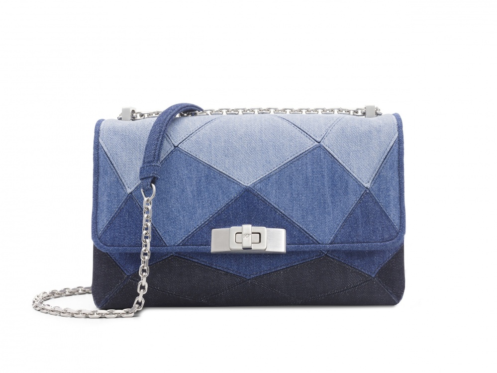 "Prismick" by Camille Seydoux for Roger Vivier (Courtesy: Roger Vivier)